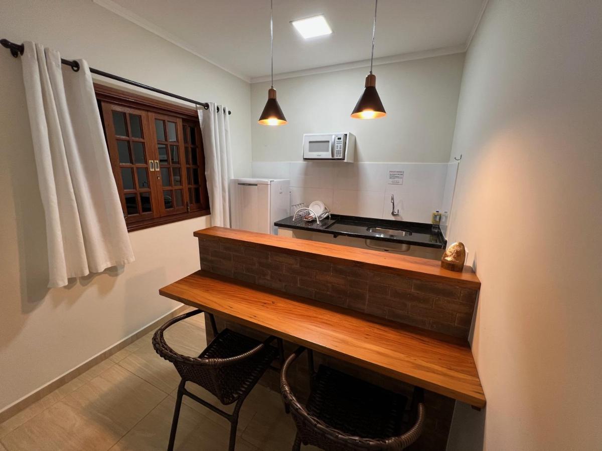 Pousada E Restaurante Terra Rossa São José do Rio Pardo Exteriör bild