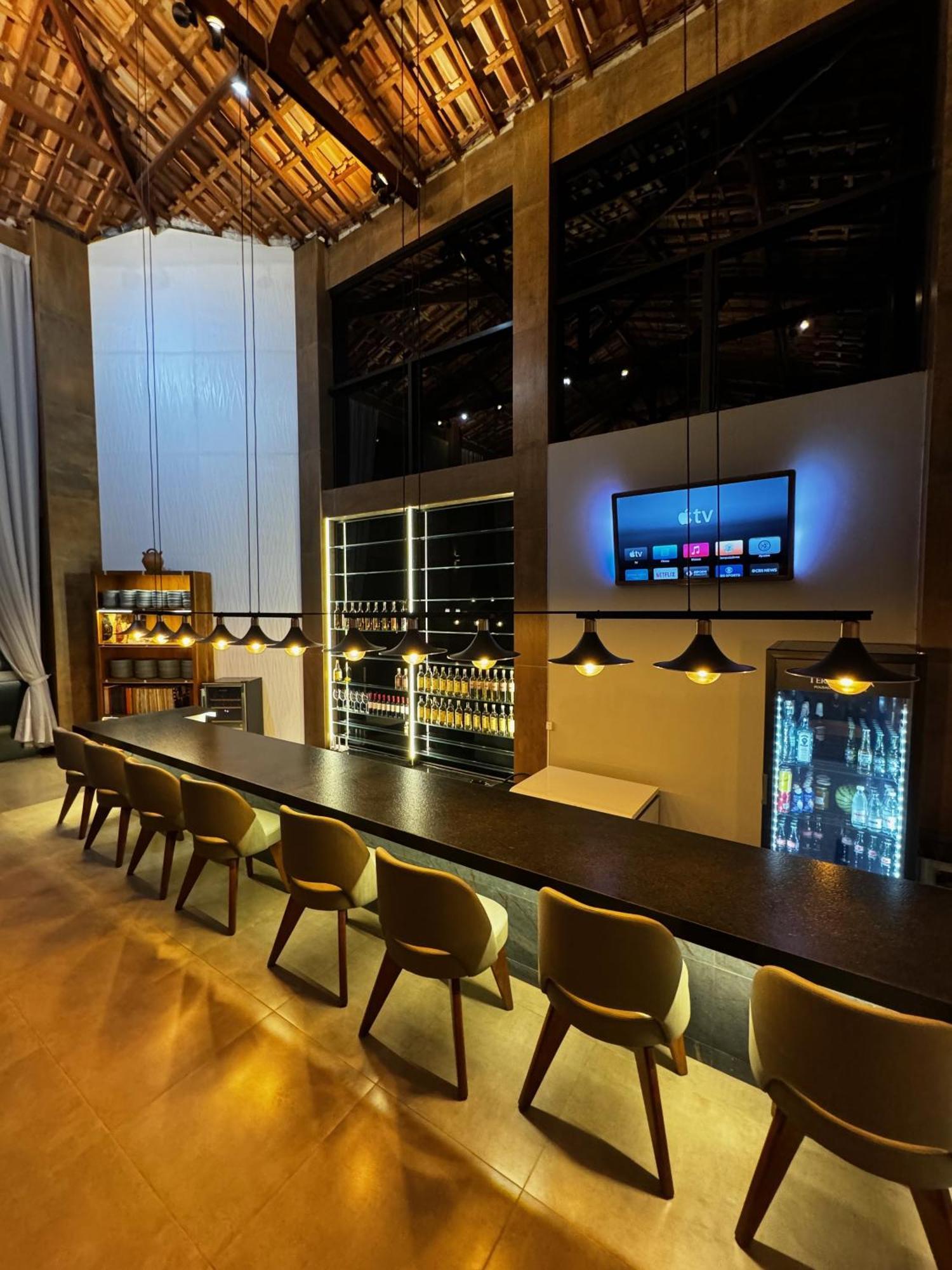 Pousada E Restaurante Terra Rossa São José do Rio Pardo Exteriör bild